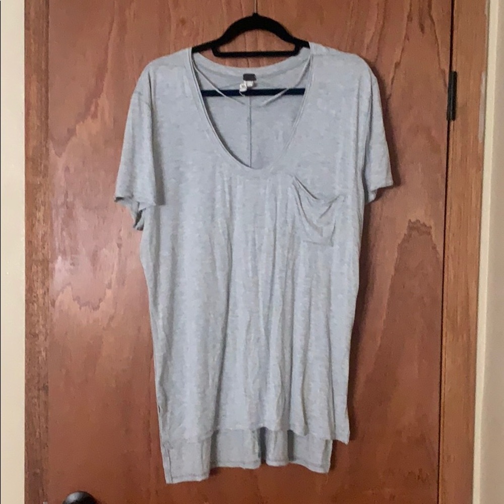 Long Tee